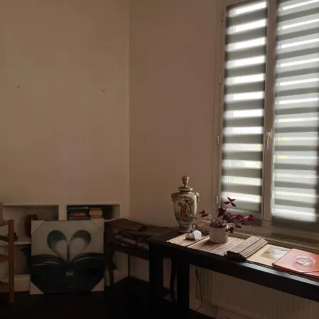 Maison Angouleme