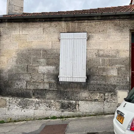 Maison Angouleme