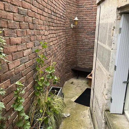 Maison Angouleme Vendégház Angoulême