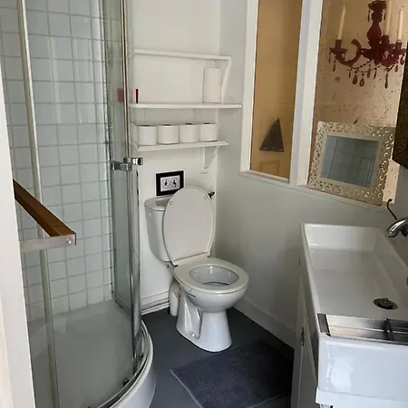 Maison Angouleme Vendégház *